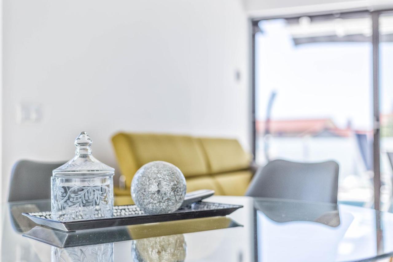 Apartament Aliara Jacuzzi Vodice