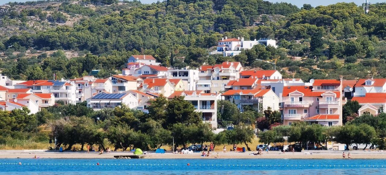 Aliara Jacuzzi Apartment Vodice