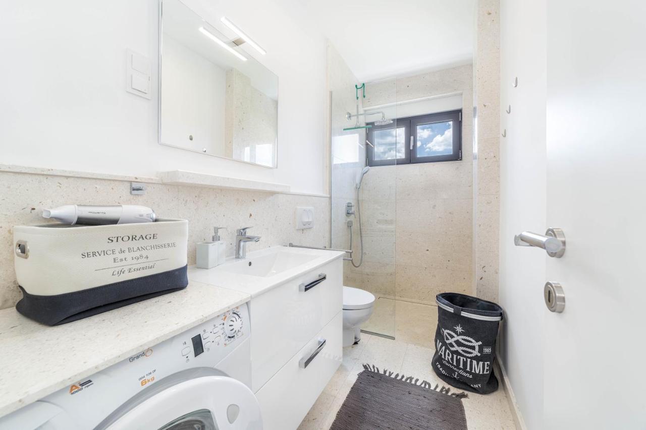 Aliara Jacuzzi Apartment Vodice
