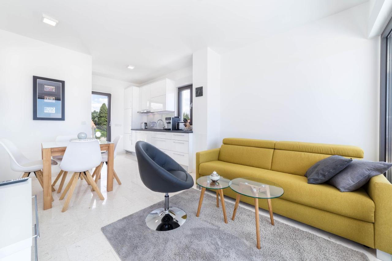 Apartment Aliara Jacuzzi