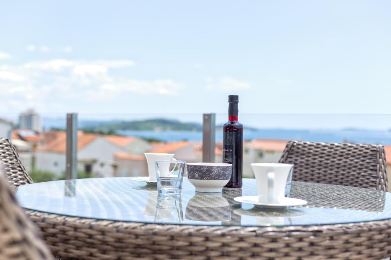 Apartment Aliara Jacuzzi Vodice