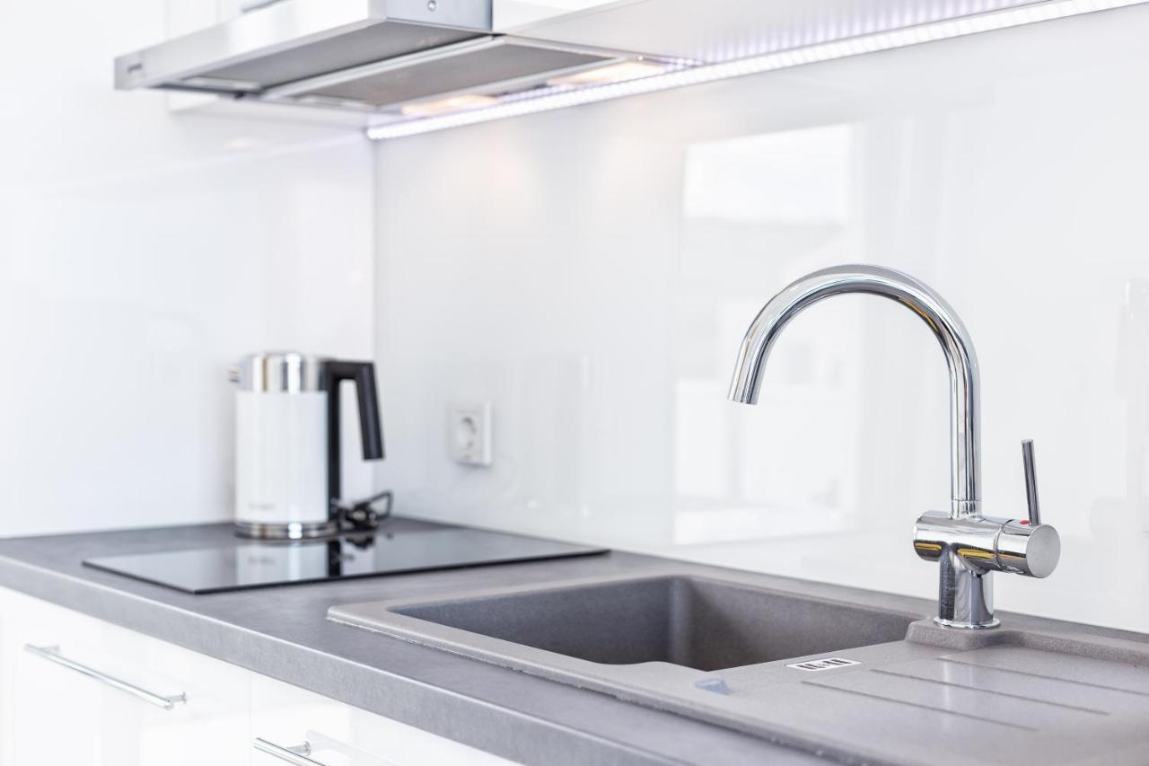 Apartment Aliara Jacuzzi
