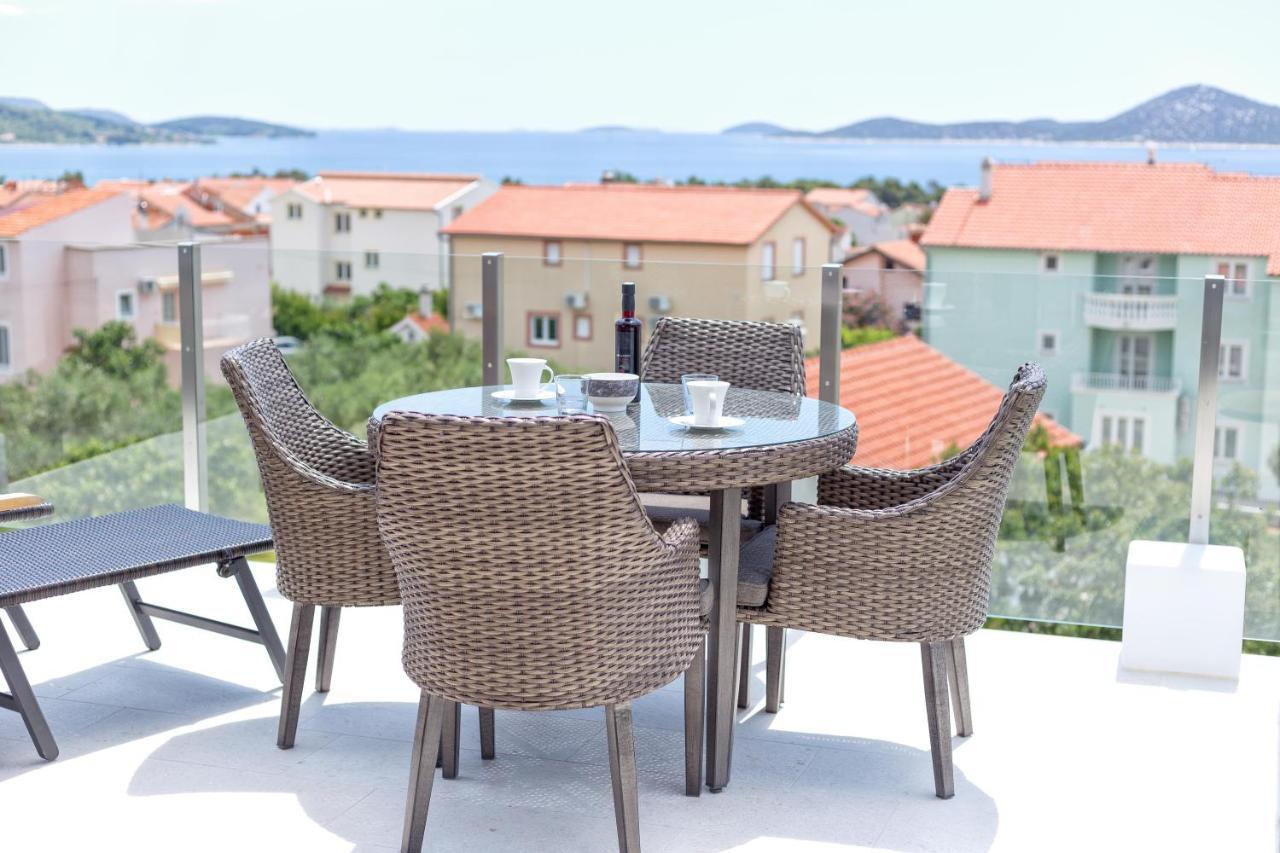 Aliara Jacuzzi Vodice