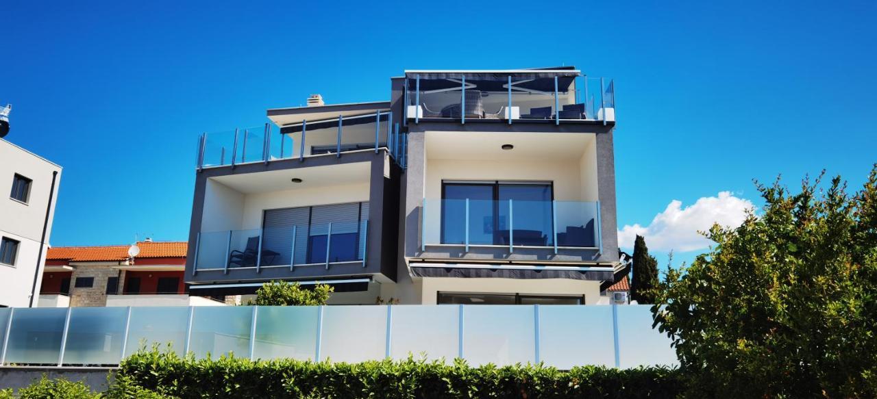 Apartment Aliara Jacuzzi Vodice